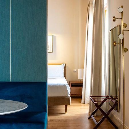 Sentho Roma Otel Dış mekan fotoğraf