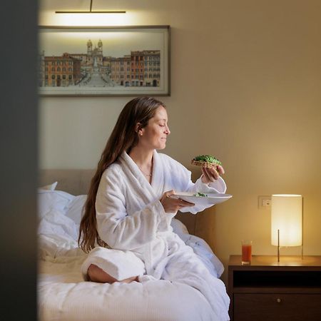 Sentho Roma Otel Dış mekan fotoğraf
