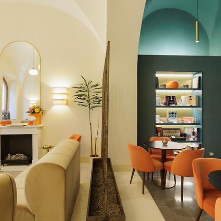 Sentho Roma Otel Dış mekan fotoğraf