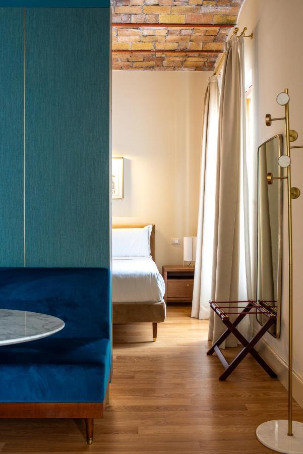 Sentho Roma Otel Dış mekan fotoğraf