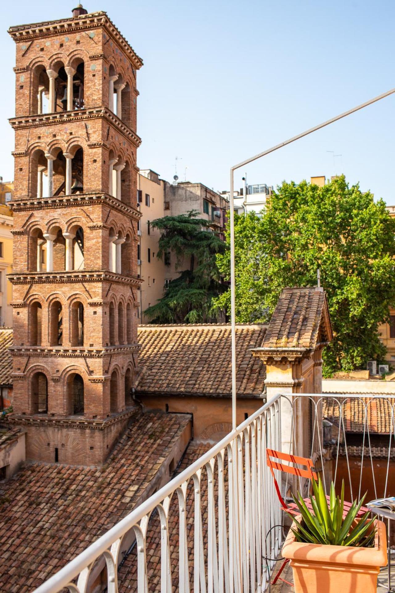 Sentho Roma Otel Oda fotoğraf