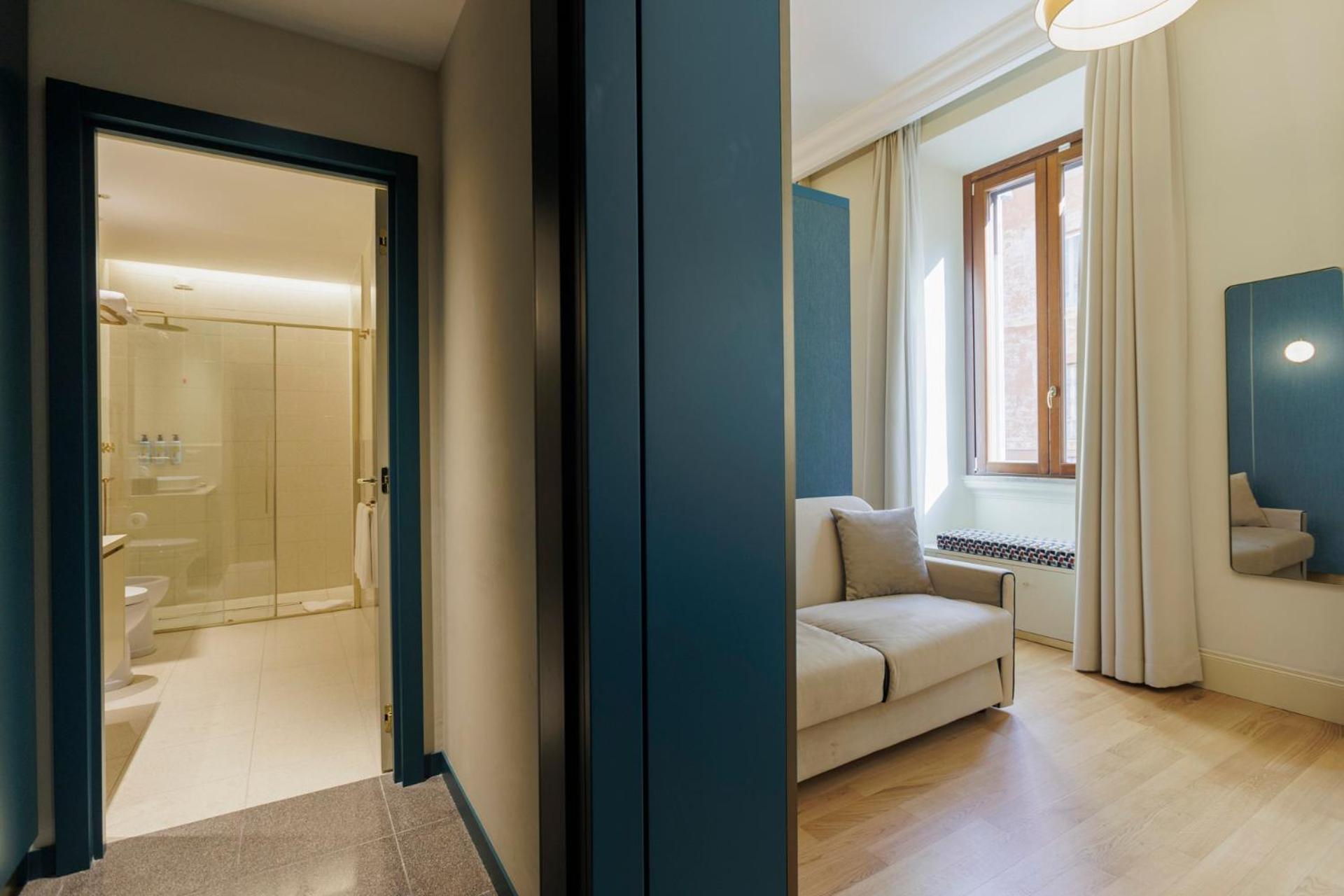 Sentho Roma Otel Dış mekan fotoğraf