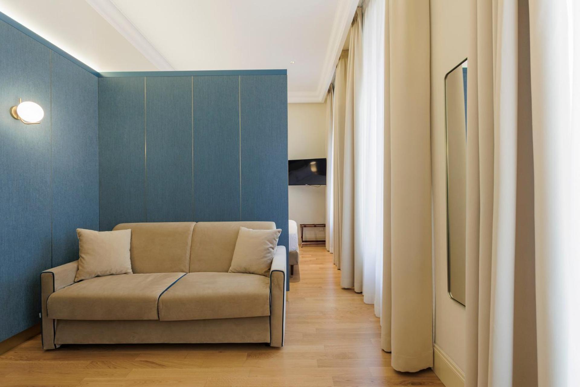 Sentho Roma Otel Dış mekan fotoğraf