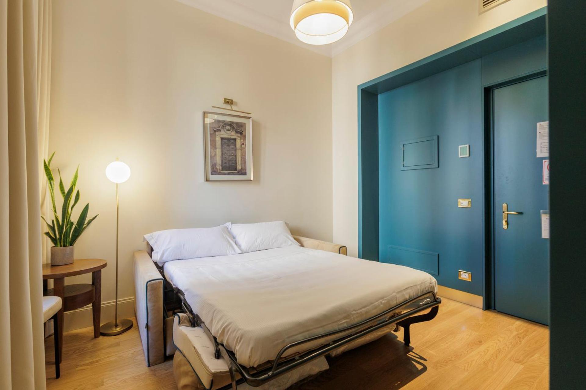Sentho Roma Otel Dış mekan fotoğraf