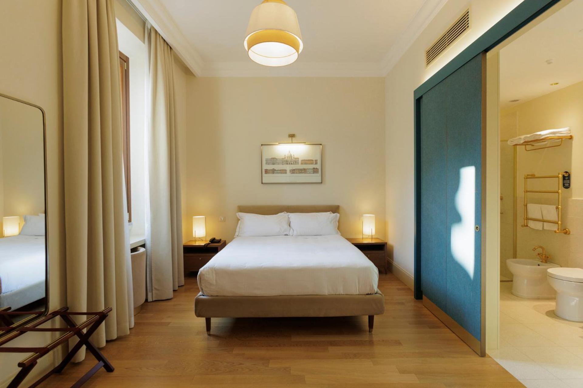 Sentho Roma Otel Dış mekan fotoğraf