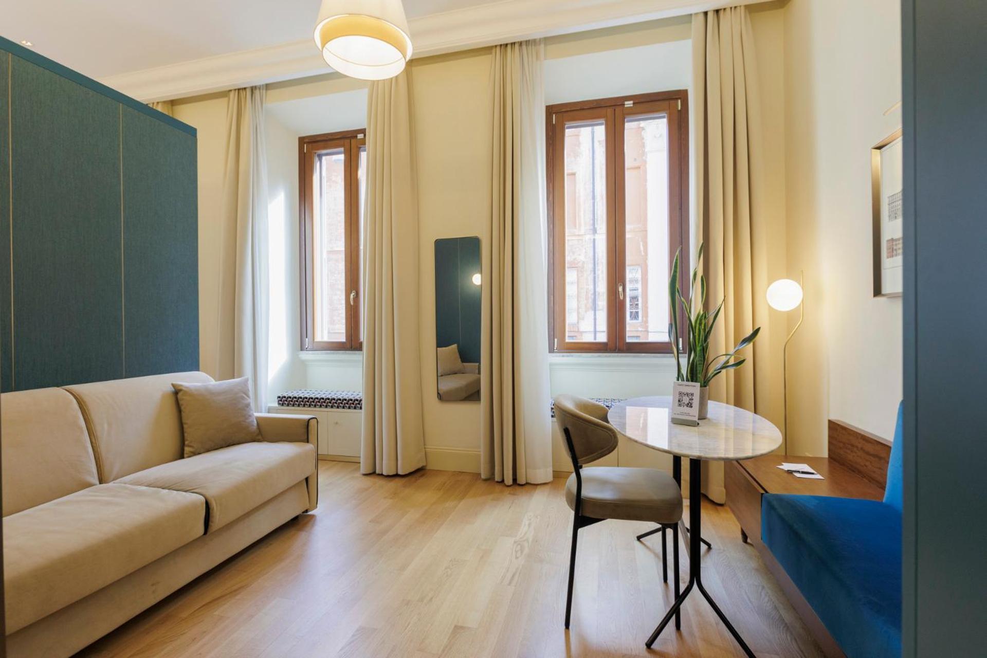 Sentho Roma Otel Dış mekan fotoğraf